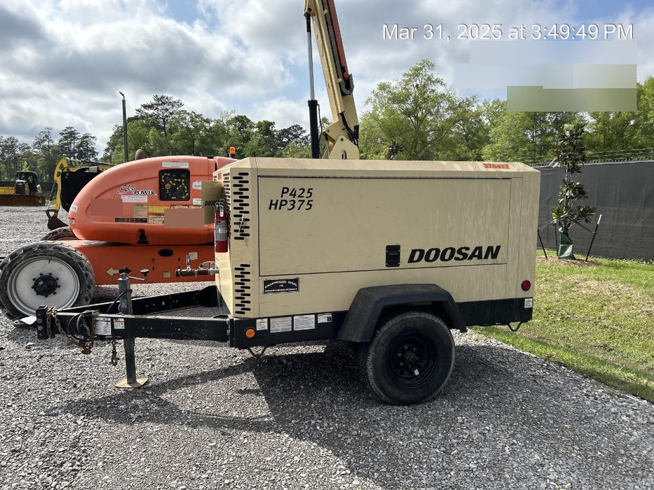 2023 DOOSAN P425/HP375WCU