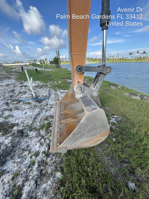 2024 STRICKLAND DB-23060