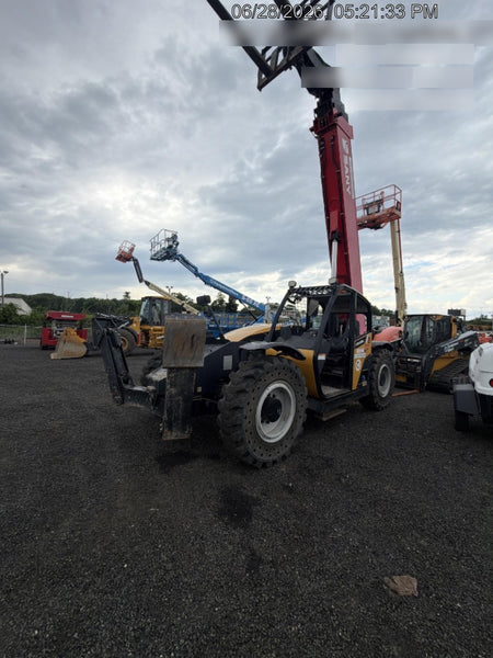 2020 SANY STH1056