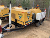 2021 Vac-Tron LP573XDT T4 Koehler Diesel Engine, 500 Gallon Debris Tank, x2 100 Gallon Water Tanks
