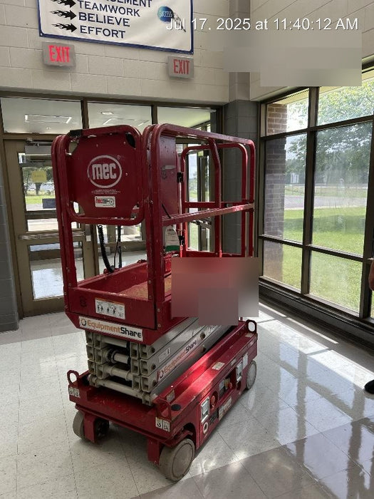 2018 MEC 1330SE MEC 1330SE w/2 Yr Full Extended Warranty