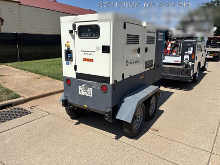2022 ATLAS COPCO QAS 125