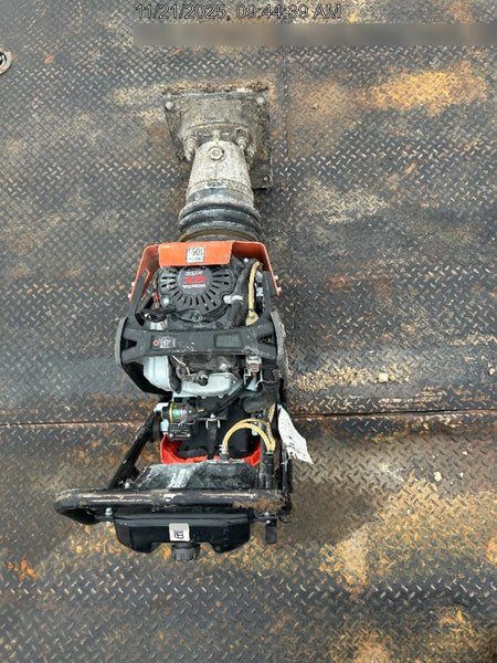2025 HUSQVARNA LT6005