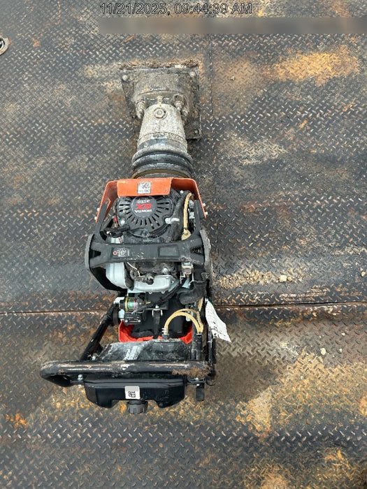 2025 HUSQVARNA LT6005