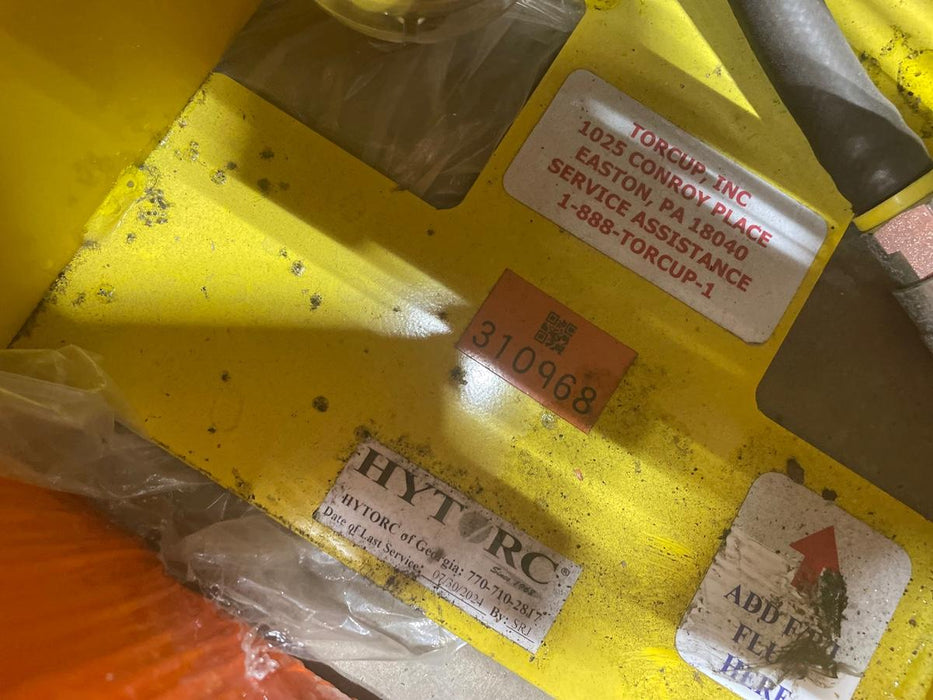 2023 TORCUP RPDD-FRL