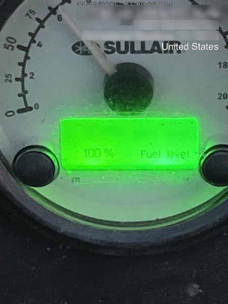 2019 SULLAIR 185-DPQ