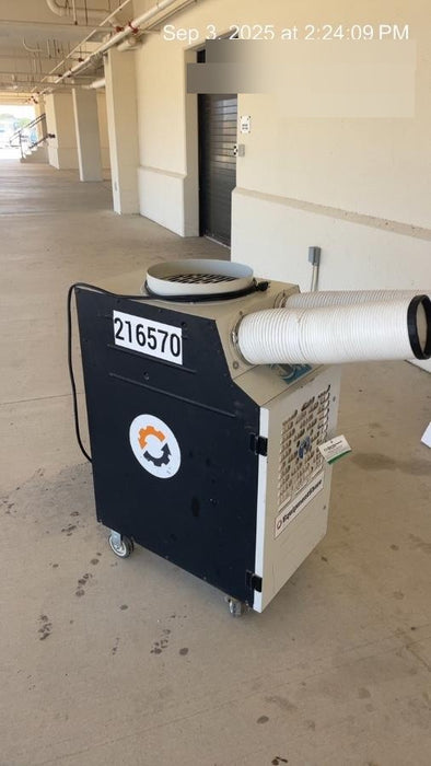 2022 KWIKOOL KPAC1411-2