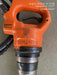 2021 MICHIGAN PNEUMATIC MP-133-ORANGE-NEP-SB