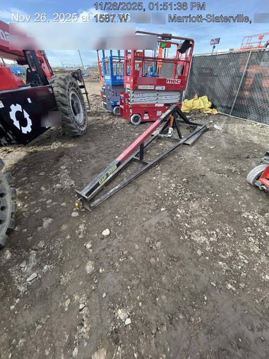 2021 ARROW MATERIAL HANDLING 1000100-12-F