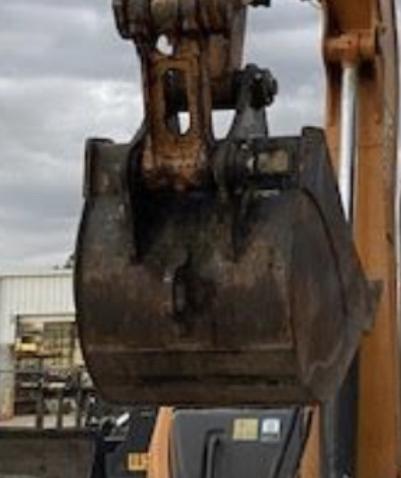 2015 CASE 24" Bucket - Case