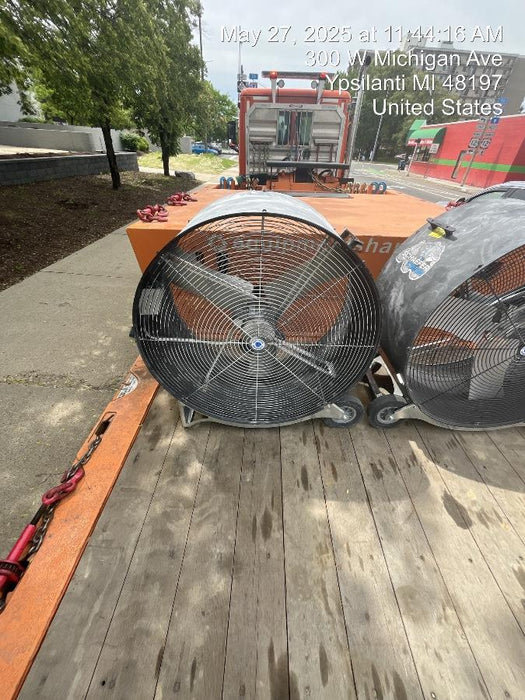 2024 SCHAEFER VKM36-2-B-O