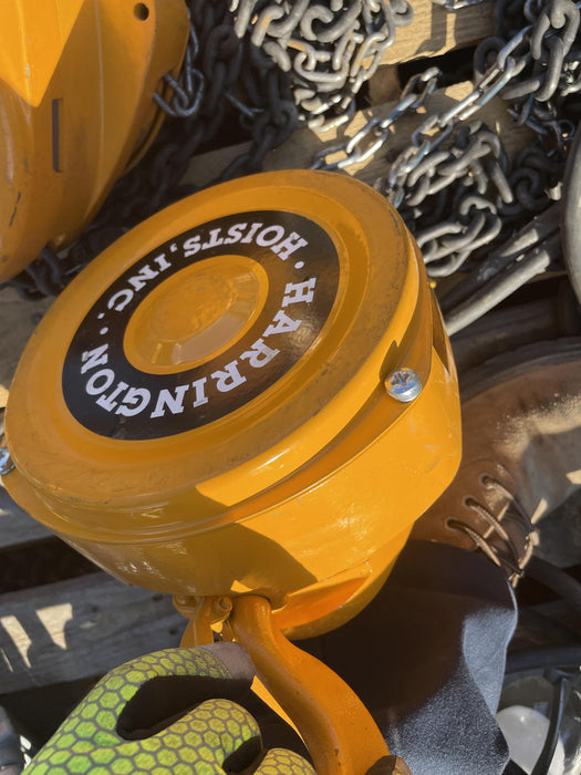 2022 HARRINGTON CF015-20