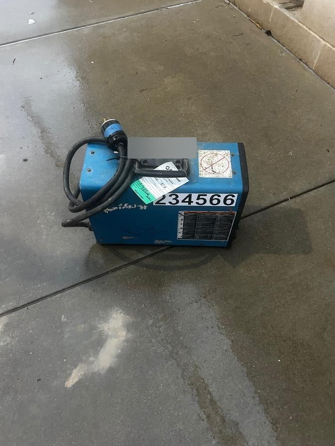 2022 MILLER ELECTRIC CST-280