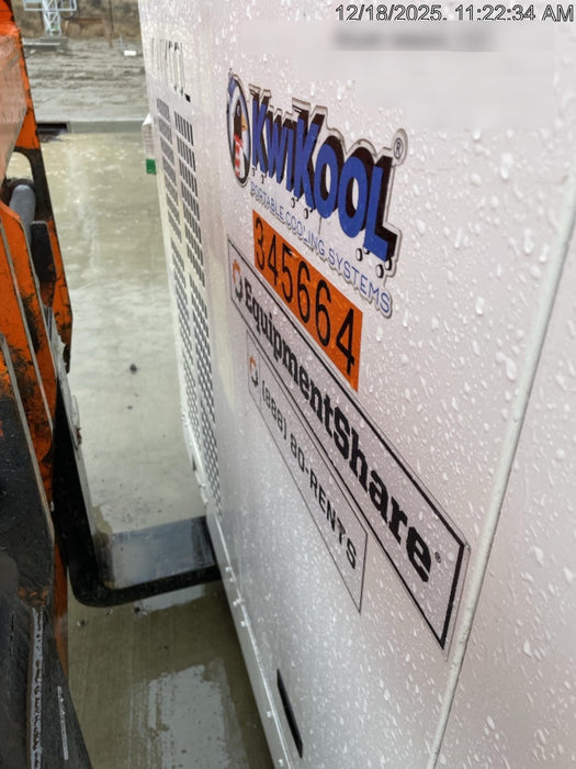 2023 KWIKOOL KPO5-43H