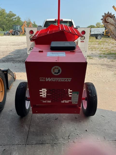 2022 MULTIQUIP MC64PH8