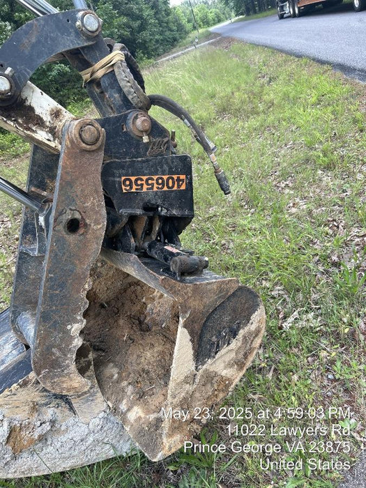 2024 TAG MANUFACTURING 3605TTB