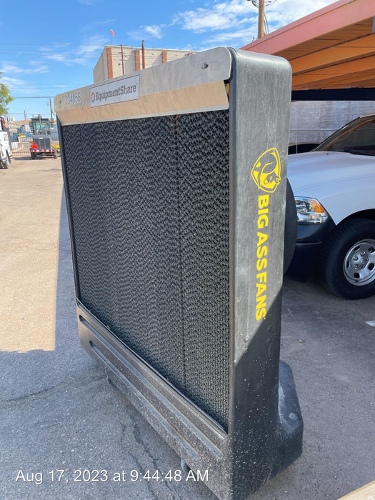 2022 BIG ASS FANS Cool Space 400