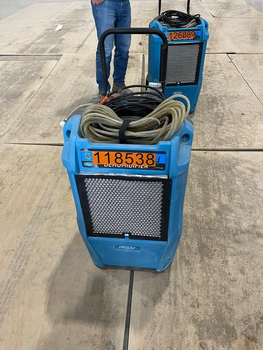 2020 DRI-EAZ LGR6000Li