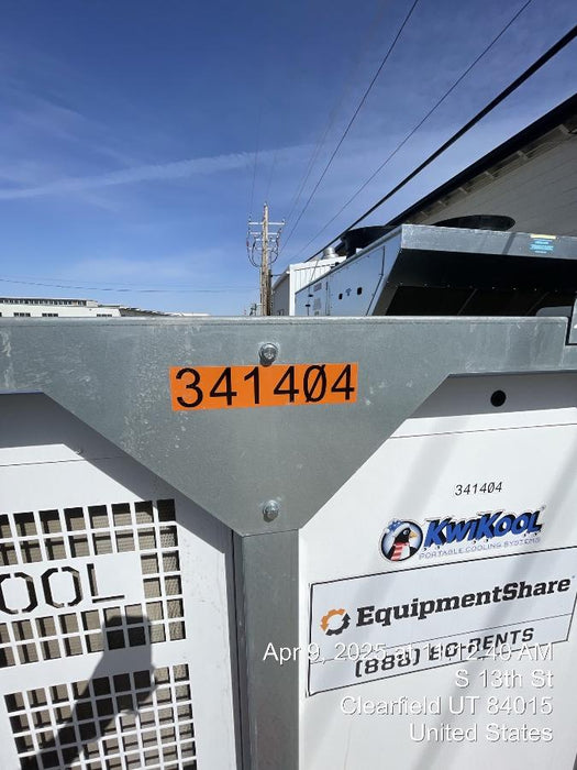 2023 KWIKOOL KPO25-43HF