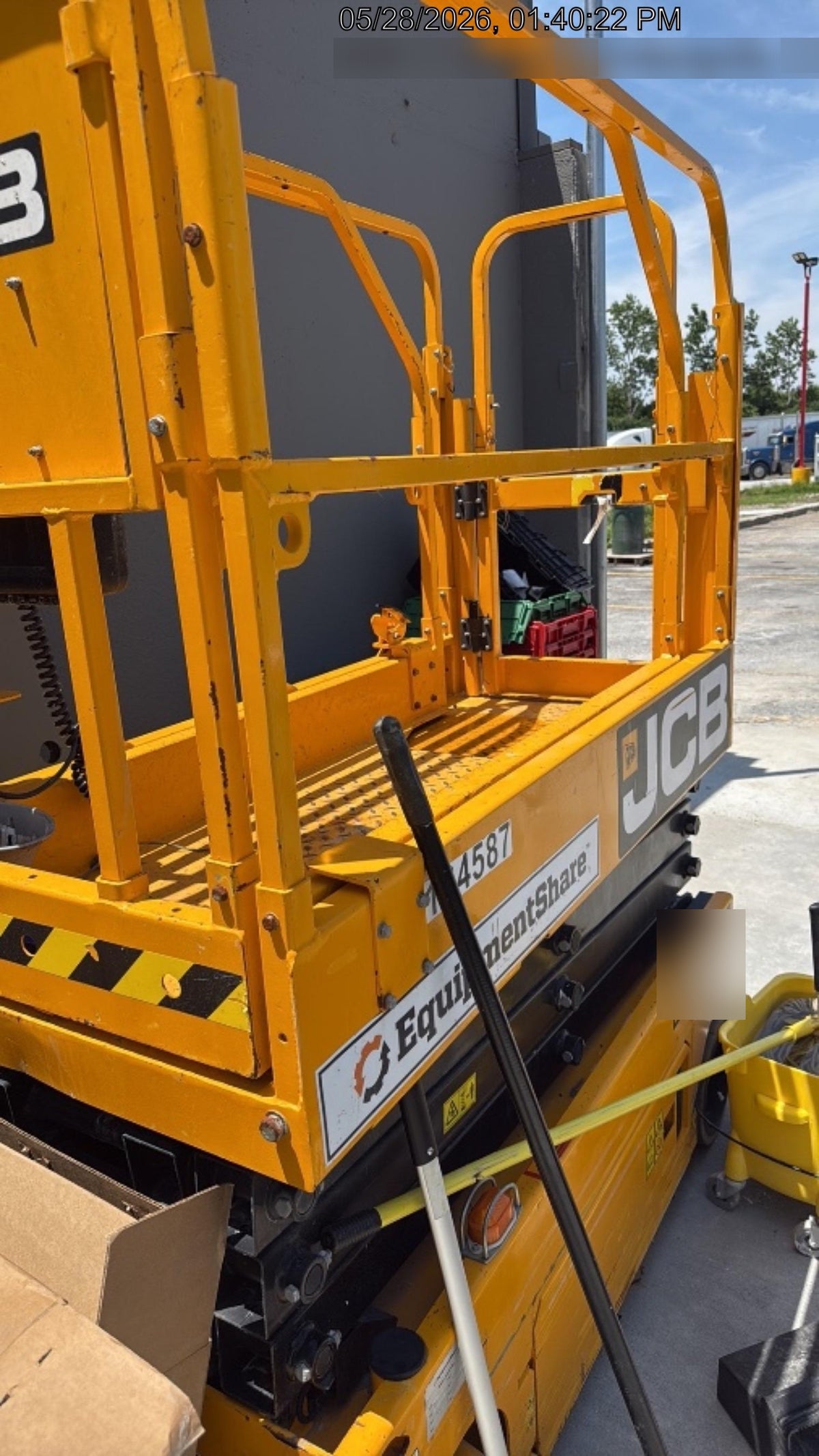 2021 JCB S1930E