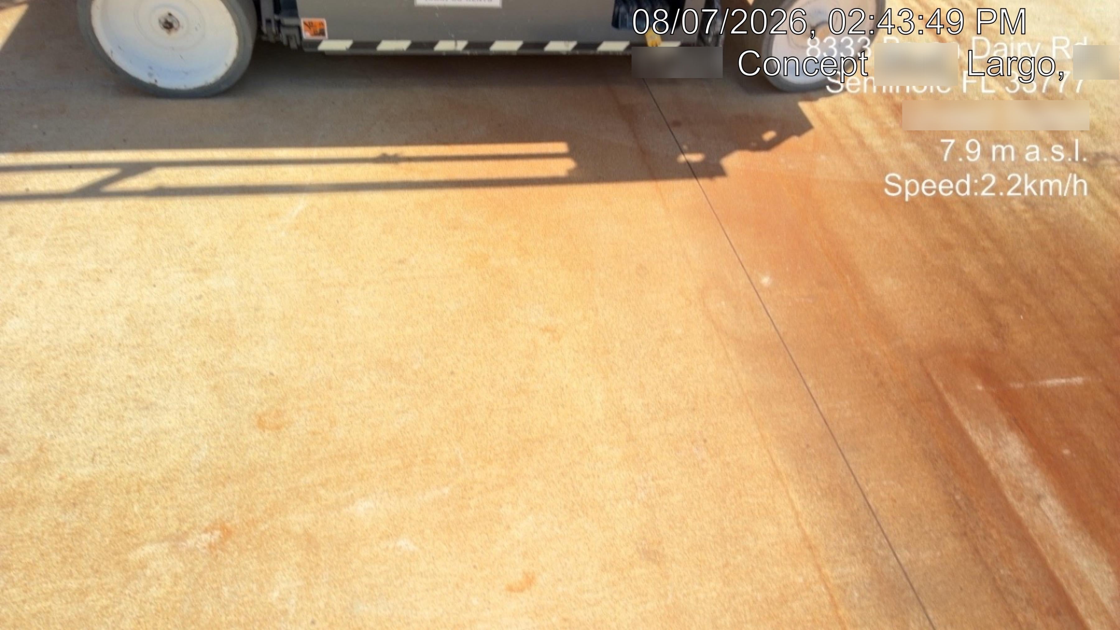 2025 SKYJACK SJ4732