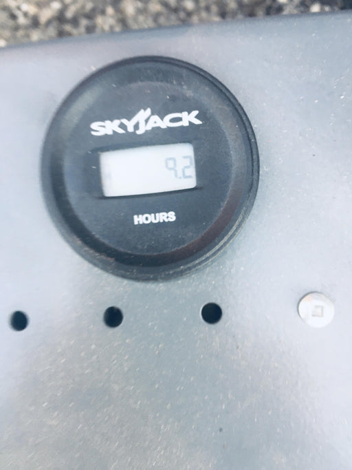 2019 Skyjack SJIII-3219 Standard w/Trojan Batteries