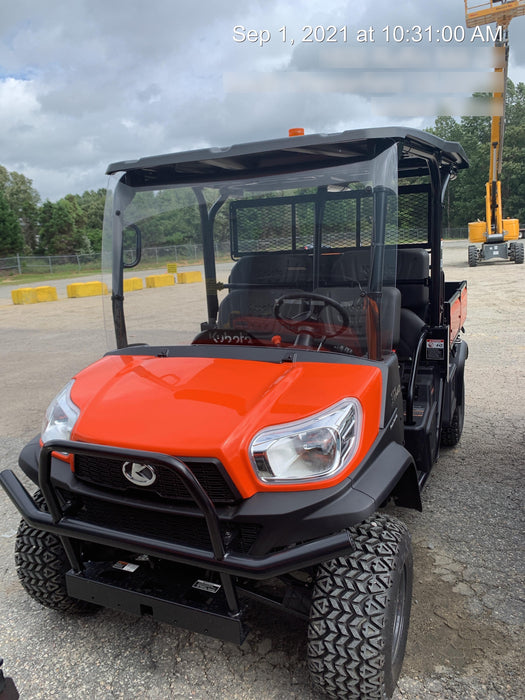 2021 KUBOTA RTV-X1140W-H (Canopy)
