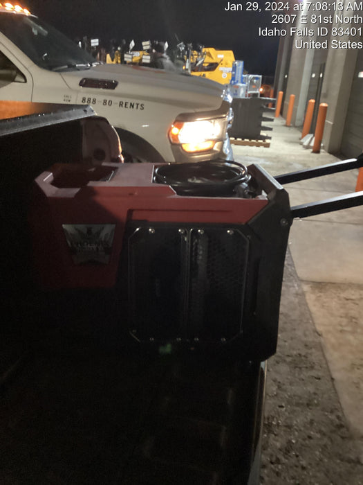 2022 PHOENIX DryMAX XL