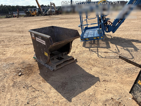 2023 STAR INDUSTRIES 1805N Hopper