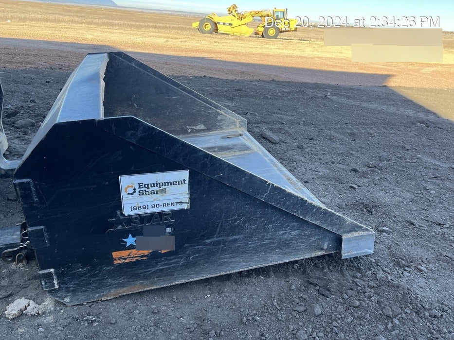 2023 STAR INDUSTRIES 1406B