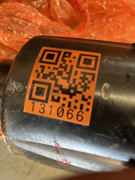 2021 MICHIGAN PNEUMATIC 4955B2