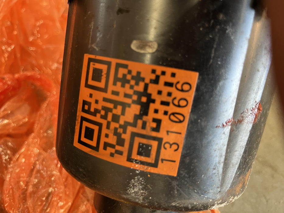 2021 MICHIGAN PNEUMATIC 4955B2