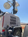 2019 Wacker Neuson LTV6L-MH Wacker Neuson LTV6L Mobile Light Tower w/Fuel Level Sensor Installed