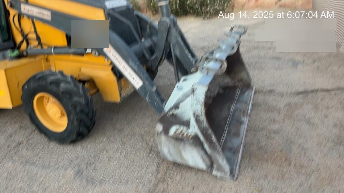 2023 JCB 3CX-14 Extendable Stick 74hp, Cab/Heat/Air, 4WD, Extendable Stick, Easy Controls, 1 Way Hydraulics, With Loader Pipework