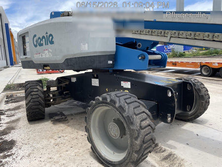 2018 GENIE S-60 X