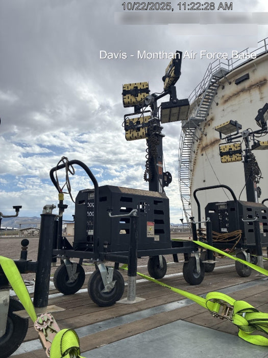 2021 LIND EQUIPMENT LE978LEDV-T4B