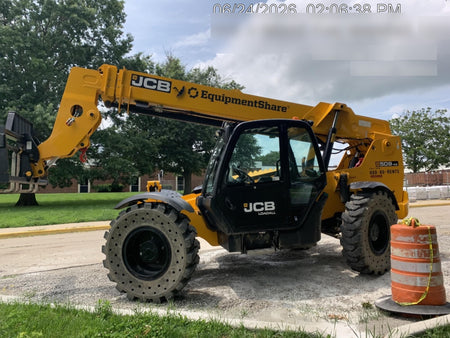2024 JCB 509-42