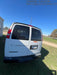 2025 CHEVROLET Express Van - Rental