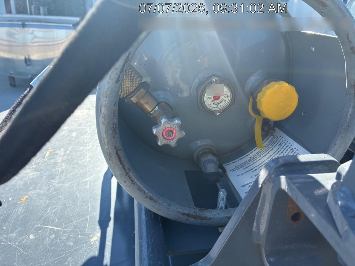 2022 TOYOTA 50-8FGU30 LP - Quad