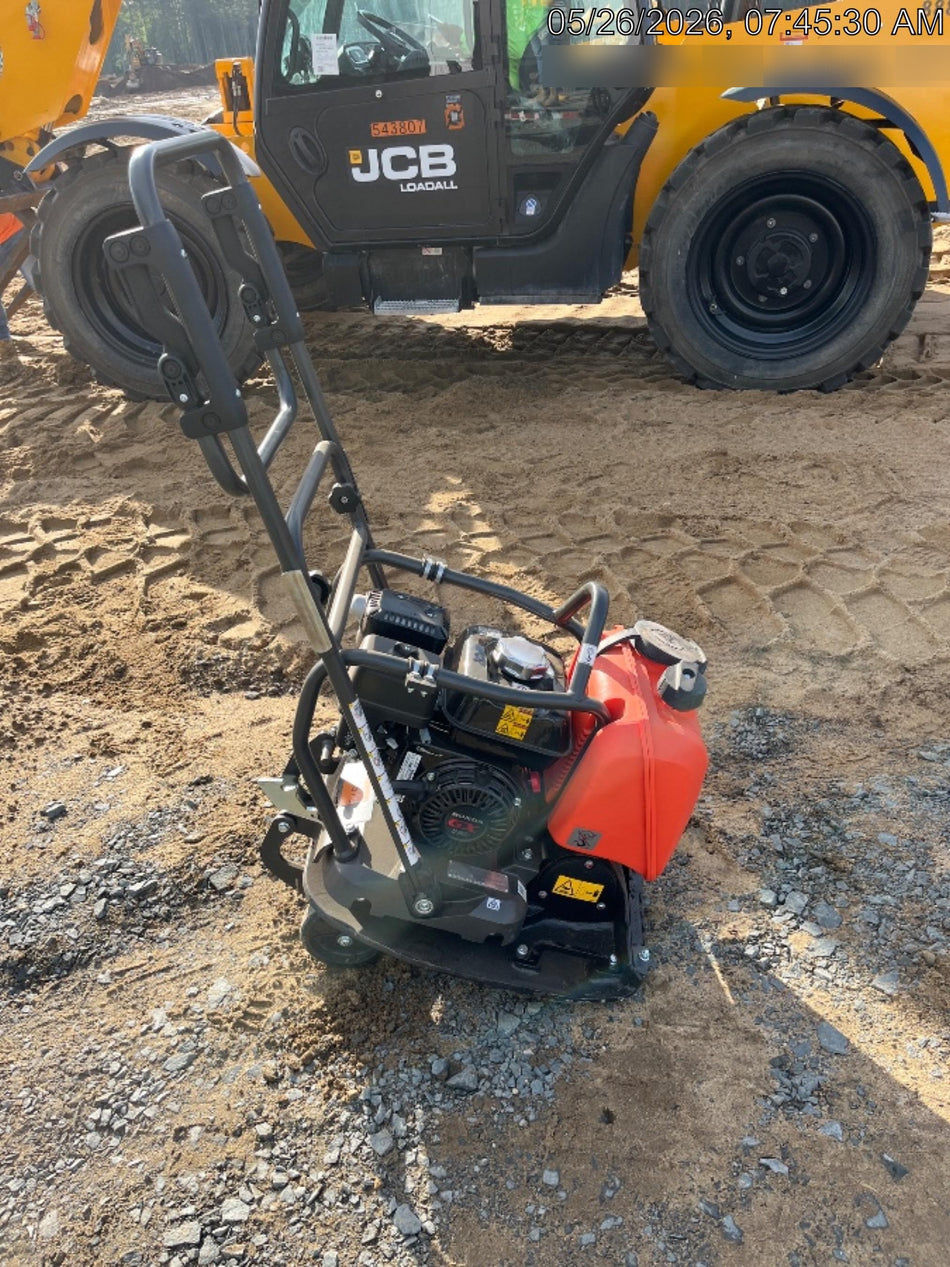 2024 HUSQVARNA LF75