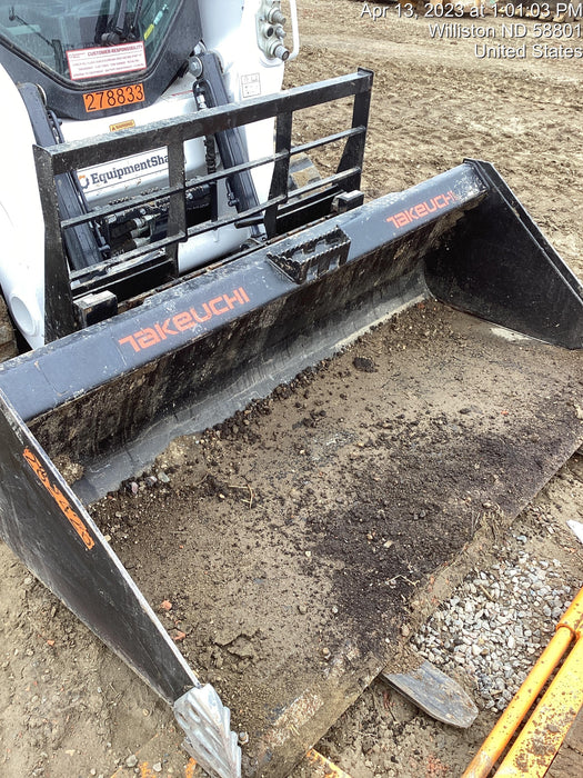 2022 ARROW MATERIAL HANDLING 48" Pallet Forks - Arrow