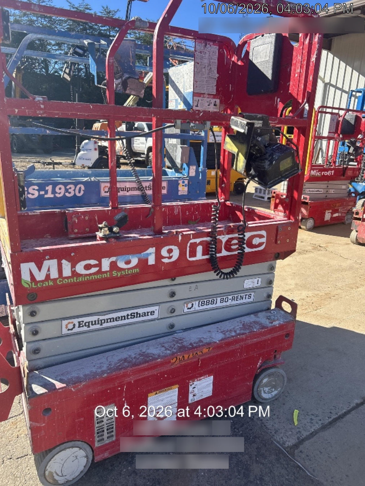 2022 MEC Micro 19