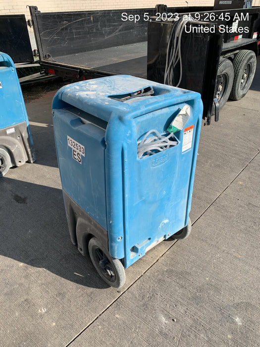 2021 DRI-EAZ LGR 2800i