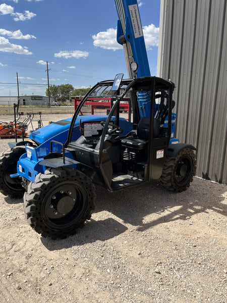 2023 GENIE GTH-5519