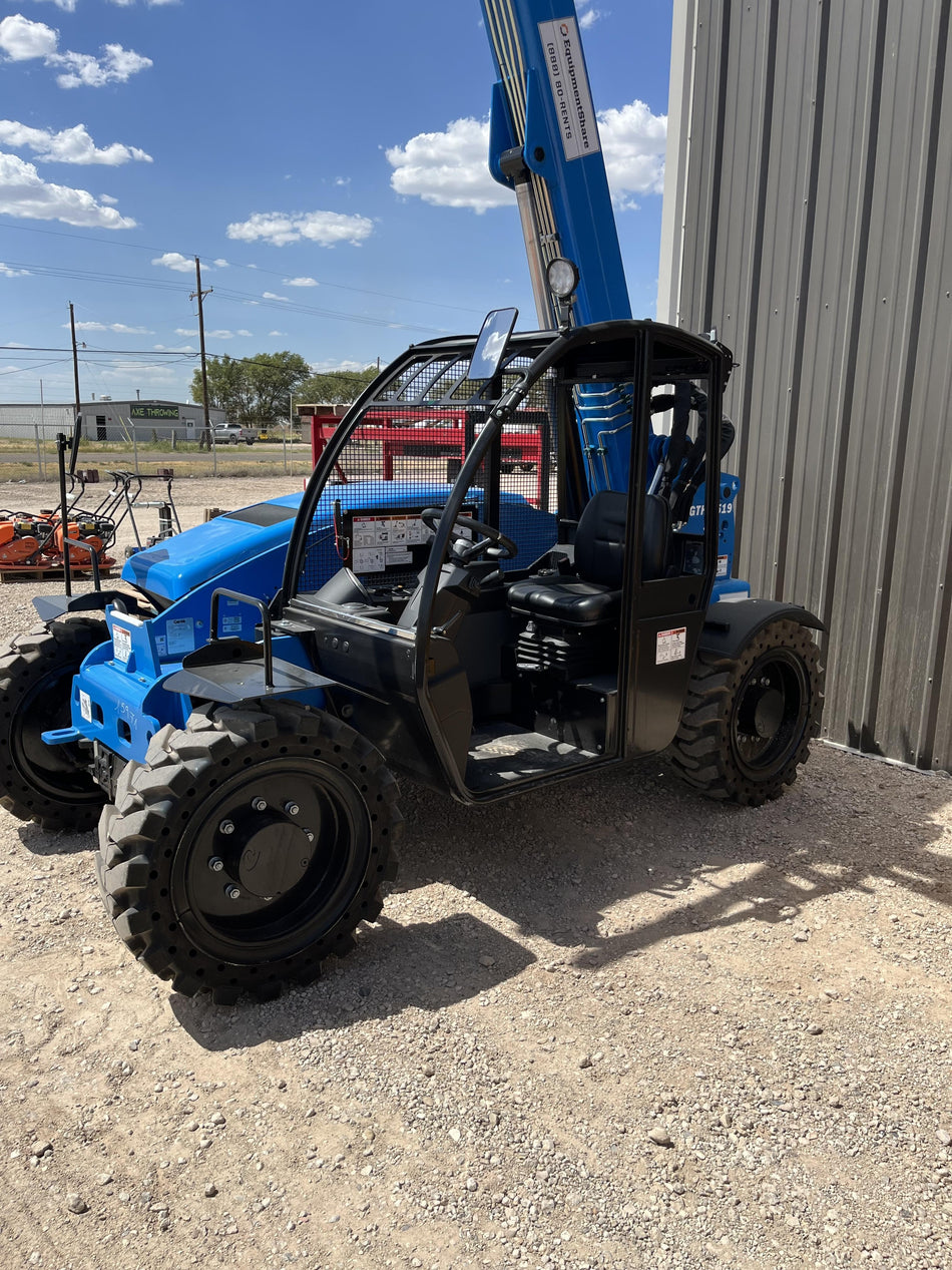 2023 GENIE GTH-5519