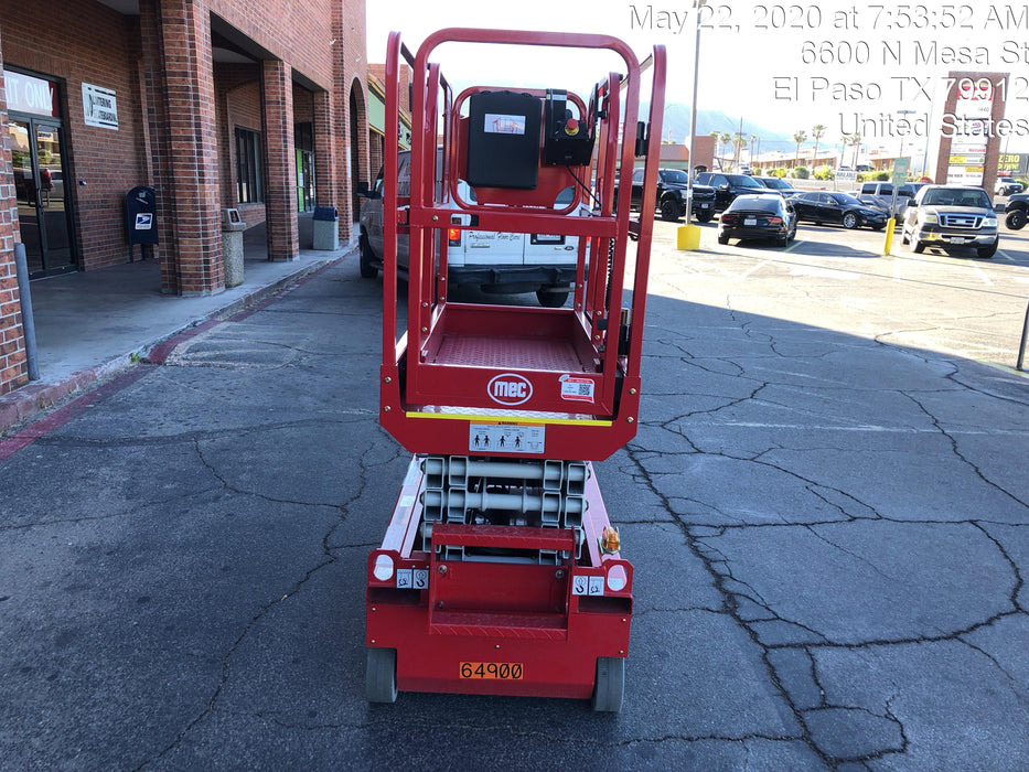 2020 MEC 1330SE MEC 1330SE