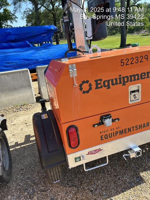 2025 WANCO WLTT-4MM4K