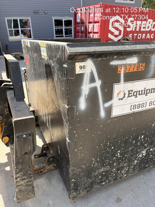 2023 STAR INDUSTRIES 1430