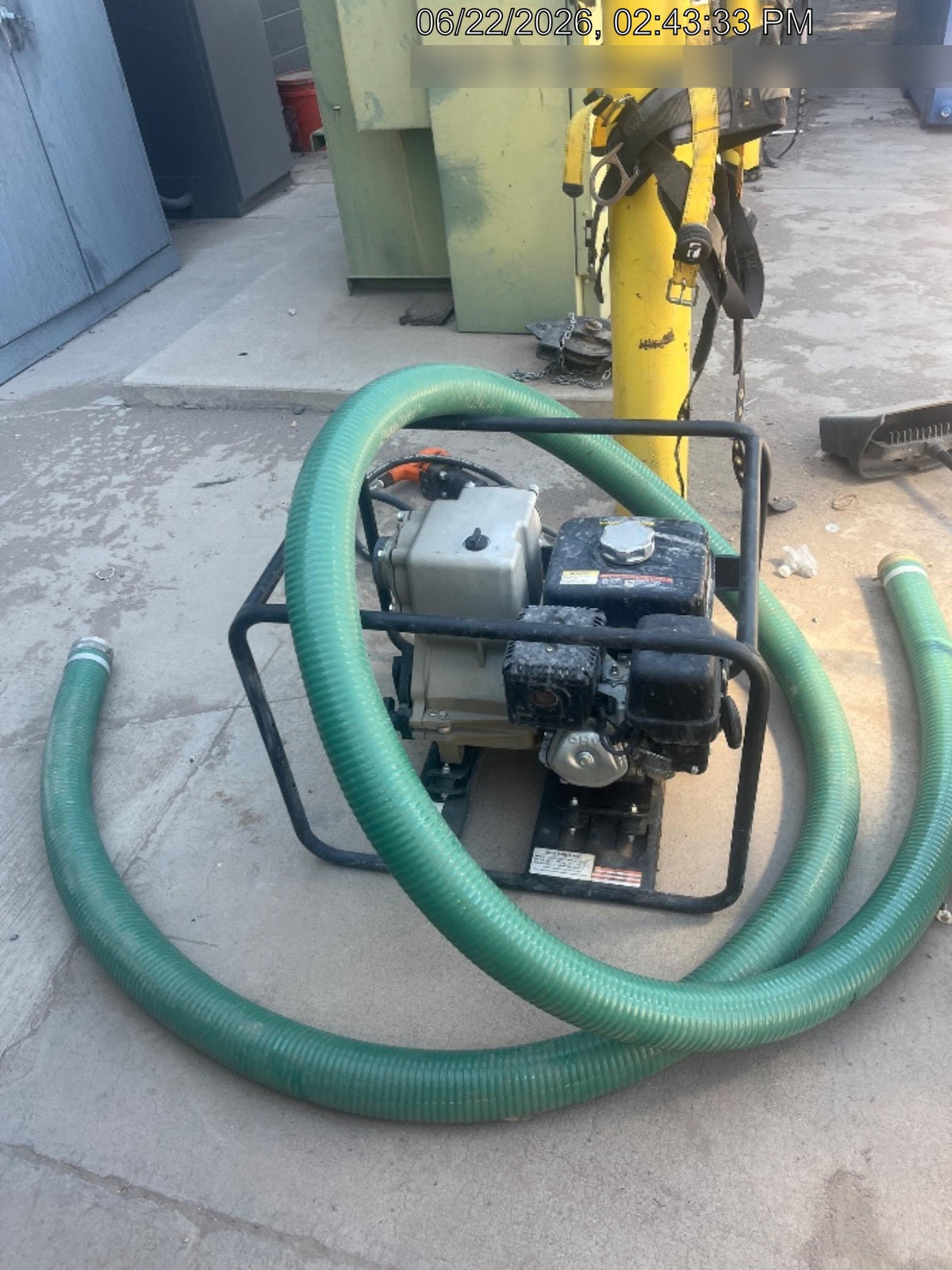 2024 MI-T-M WTP-T03-0MGH
