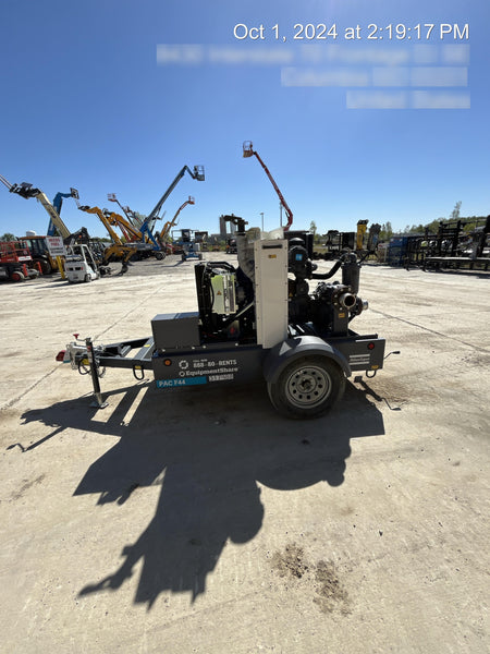 2023 ATLAS COPCO PAC F44 KD
